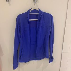 Lululemon define I acket